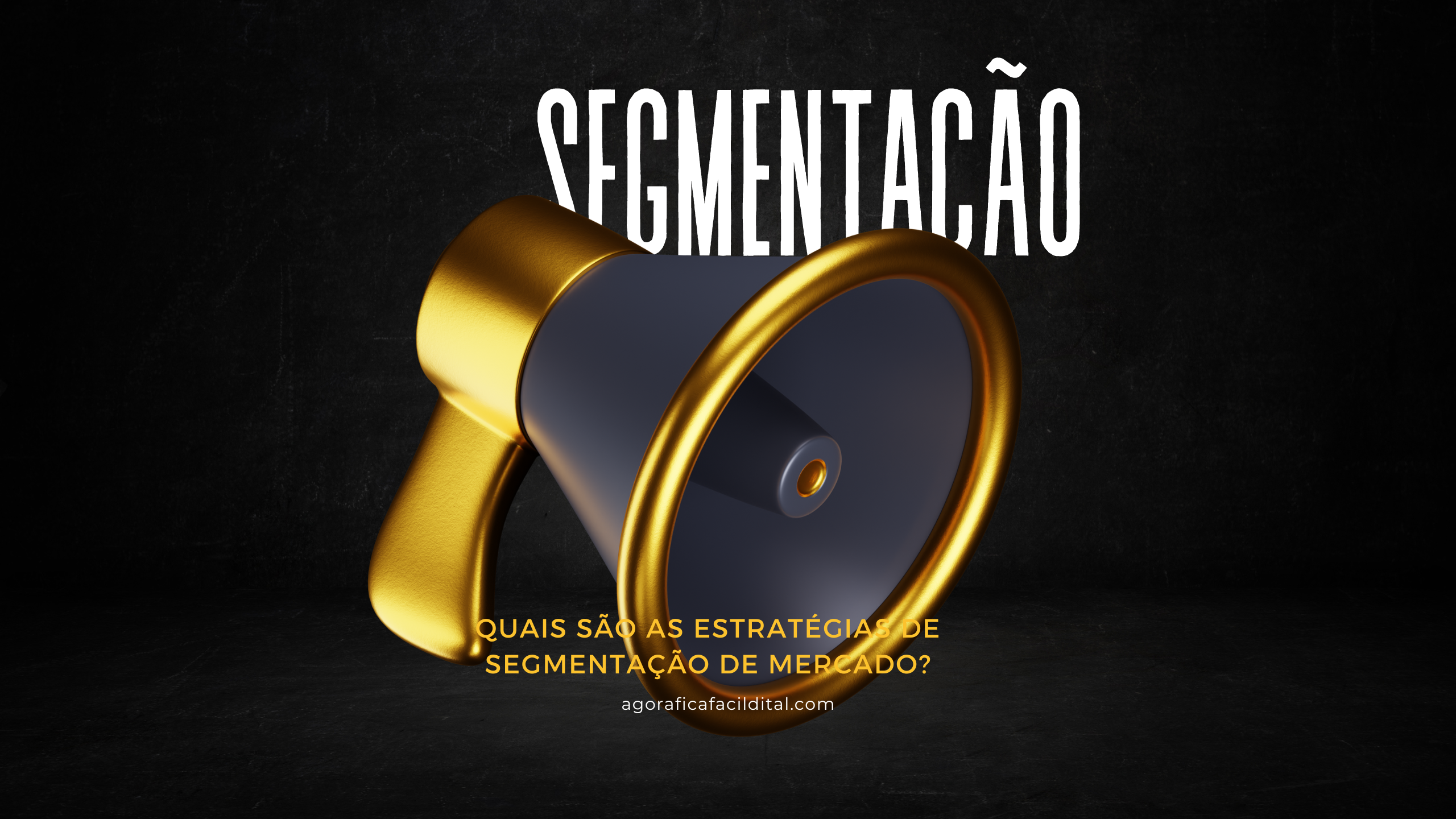 Você já se perguntou como as grandes marcas conseguem atingir exatamente as pessoas certas com suas campanhas de marketing? A resposta está na segmentação de mercado. Neste artigo, vamos explorar as principais estratégias de segmentação que podem transformar a maneira como você se conecta com seu público-alvo. Se você está buscando ganhar dinheiro na internet, entender e aplicar essas estratégias é crucial para maximizar seus resultados.