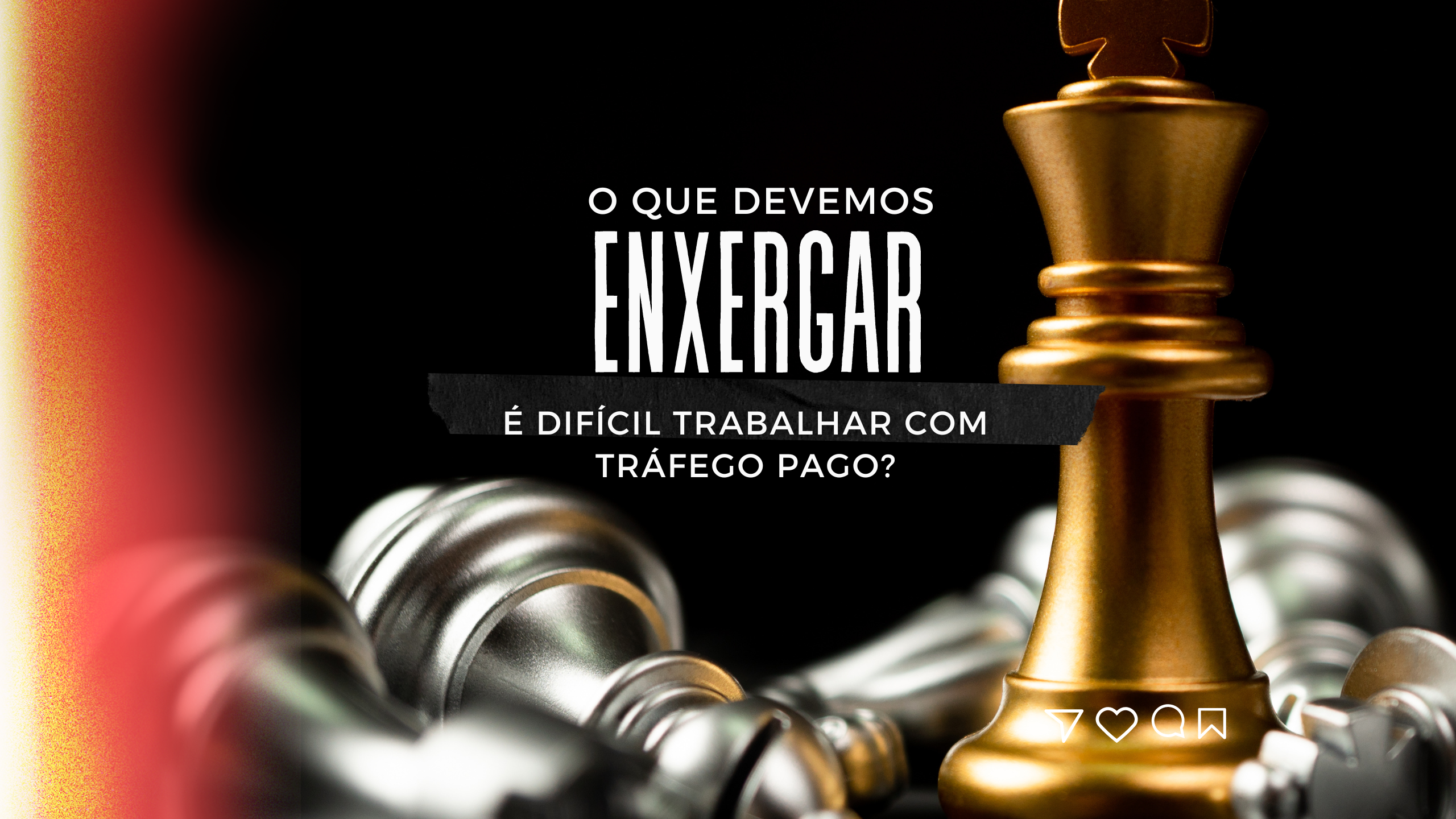 Se você já está no mundo do marketing digital ou quer começar a ganhar dinheiro na internet, provavelmente já ouviu falar de tráfego pago. Mas a pergunta que não quer calar é: será que é difícil trabalhar com tráfego pago? Vamos desvendar esse mistério juntos e ver se essa é a estratégia certa para você.